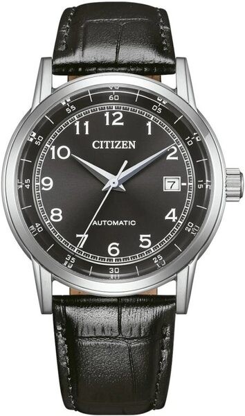 Citizen Automatic NJ0210-05E