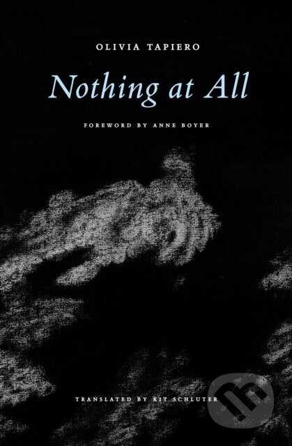 Nothing at All - Olivia Tapiero