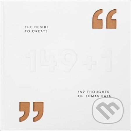 The Desire to Create - Gabriela Končitíková
