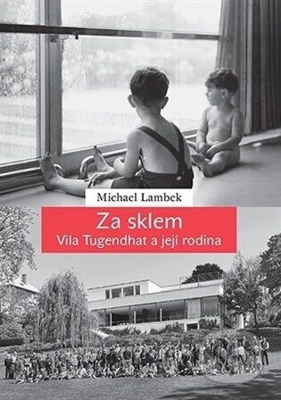 Za sklem - Michael Lambek