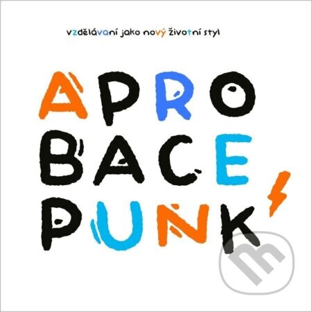 Aprobace PUNK - Radek Škarka