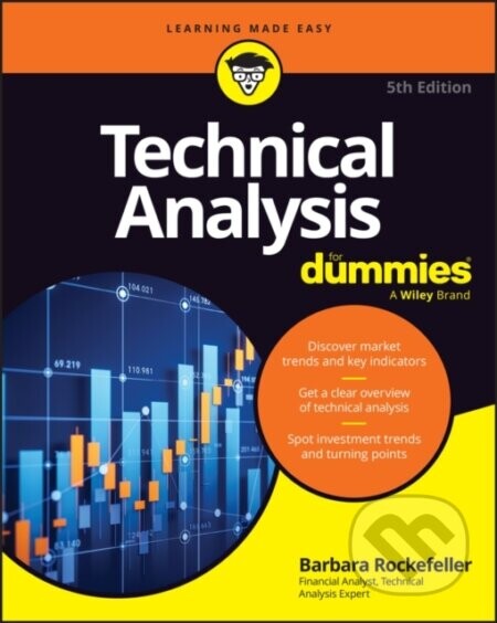 Technical Analysis For Dummies - Barbara Rockefeller