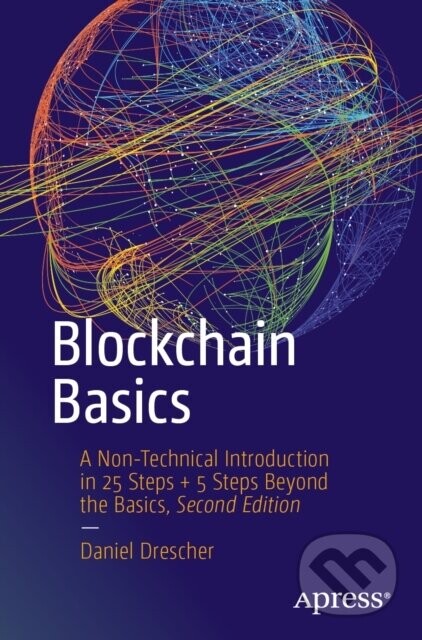 Blockchain Basics - Daniel Drescher