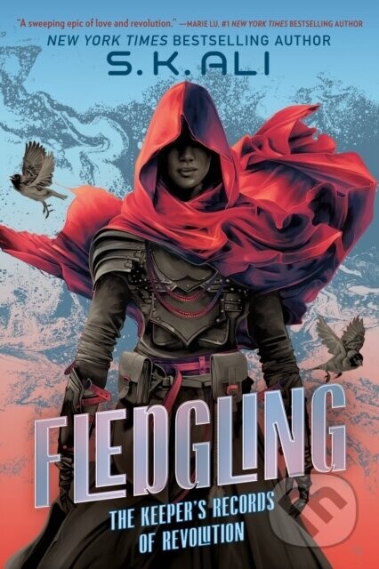 Fledgling - S. K. Ali