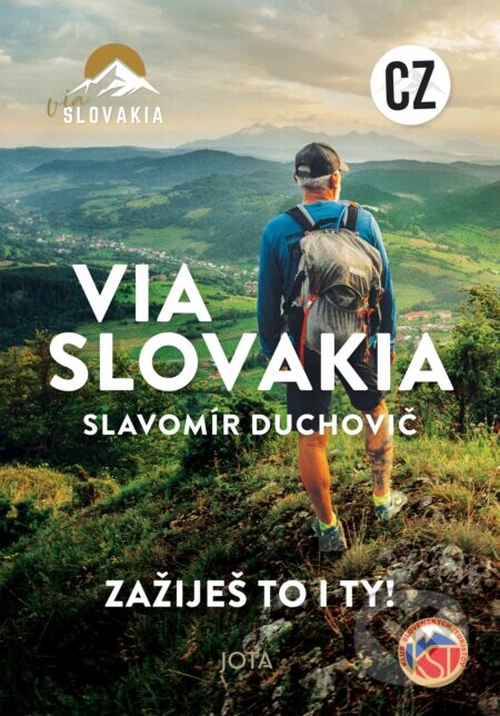 Via Slovakia - Slavomír Duchovič