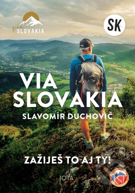 Via Slovakia (slovensky) - Slavomír Duchovič