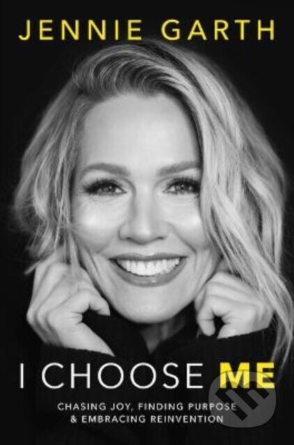 I Choose Me - Jennie Garth
