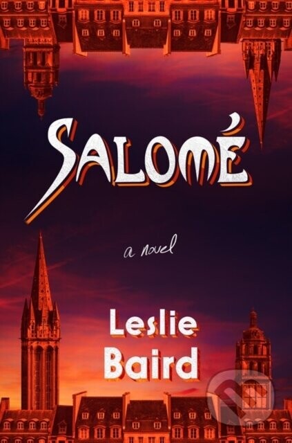 Salome - Leslie Baird