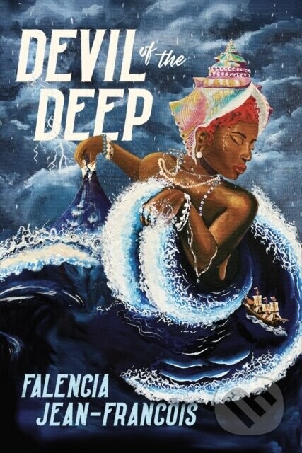 Devil of the Deep - Falencia Jean-Francois