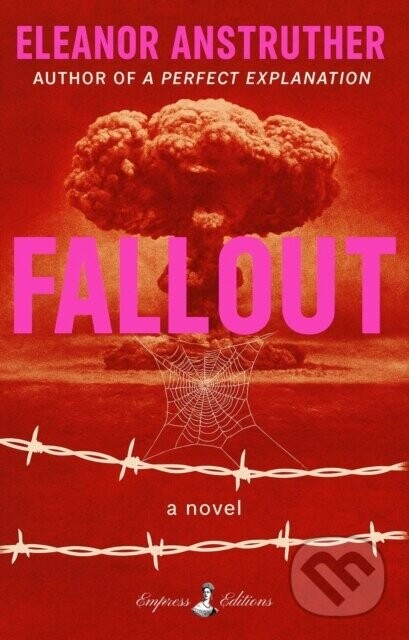 FALLOUT - Eleanor Anstruther