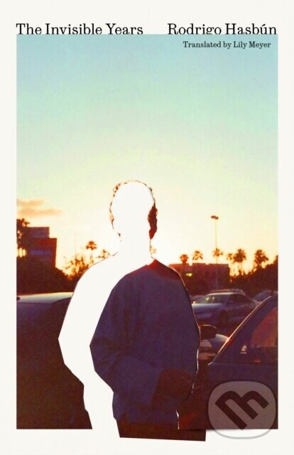 The Invisible Years - Rodrigo Hasbn