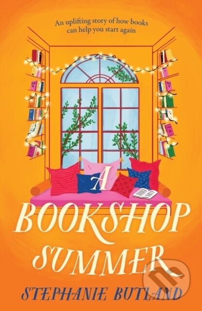 A Bookshop Summer - Stephanie Butland