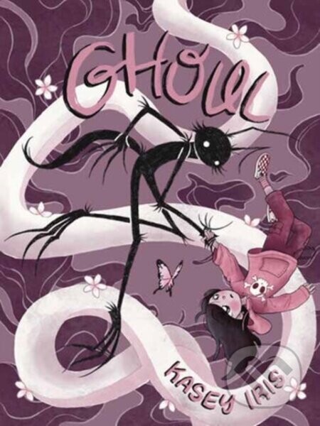 Ghoul - Kasey Iris