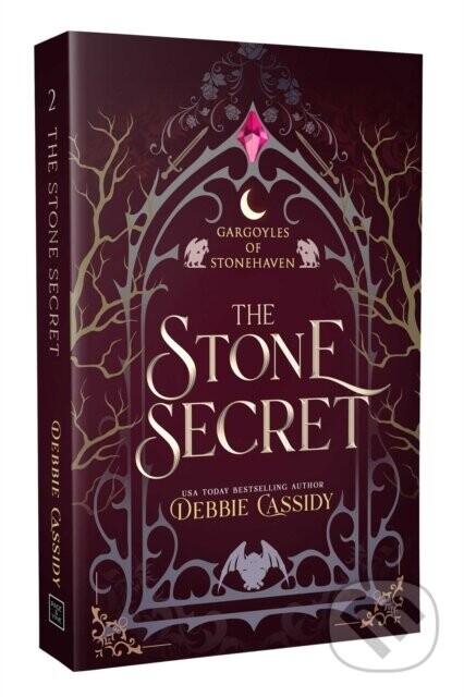 The Stone Secret - Debbie Cassidy
