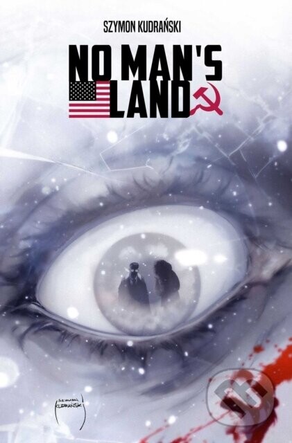 No Man's Land - Szymon Kudranski