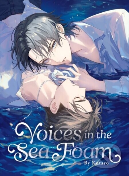 Voices in the Sea Foam - Kotaro