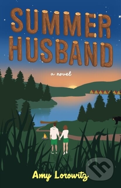 Summer Husband - Amy Lorowitz