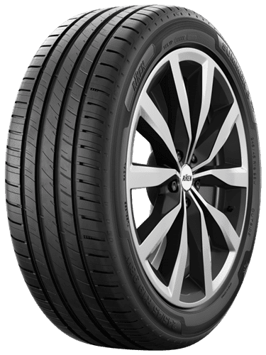 RIKEN 285/50 R 20 116V SUMMER_3_SUV TL XL FP
