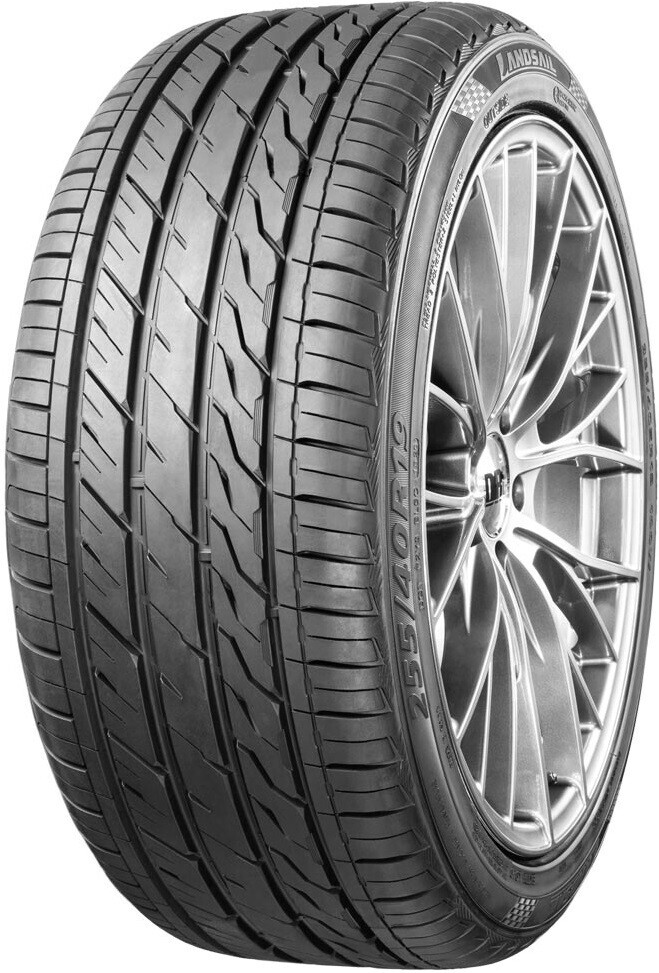 LANDSAIL 225/55 R 16 95W LS588 TL ZR LANDSAIL