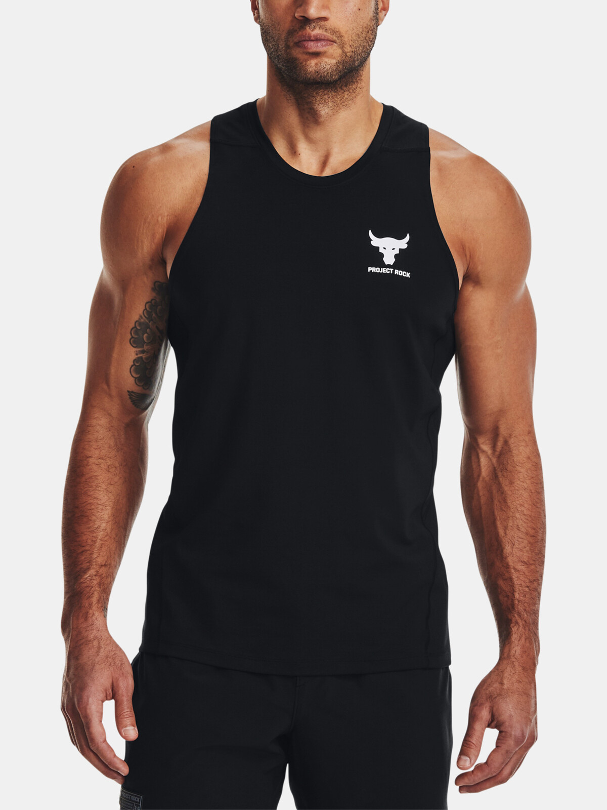 Under Armour pánské sportovní tílko