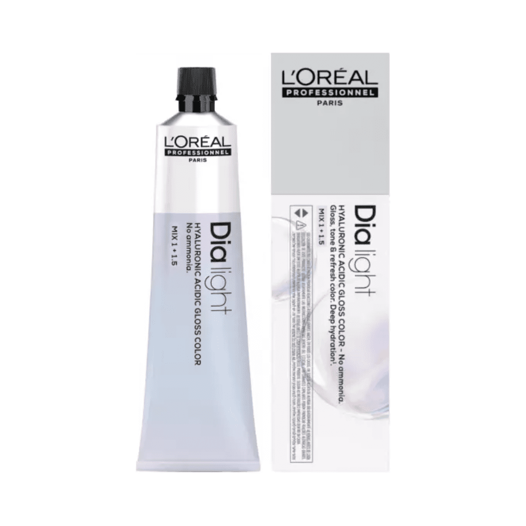 L'ORÉAL PROFESSIONNEL L'Oréal Professionnel Dia Light 0 clear 60ml