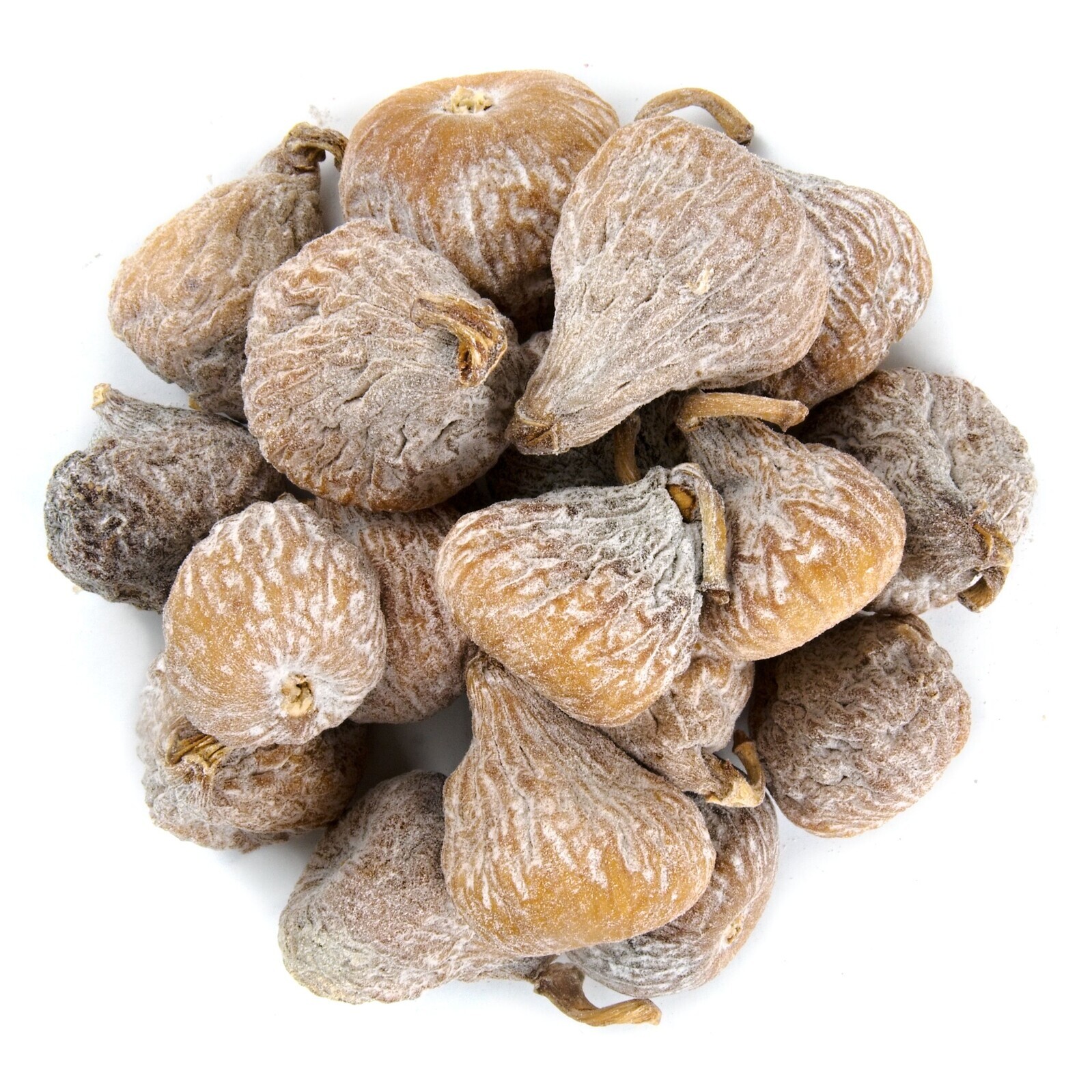 NUTSMAN Fíky sušené mini NATURAL Množství: 125 g