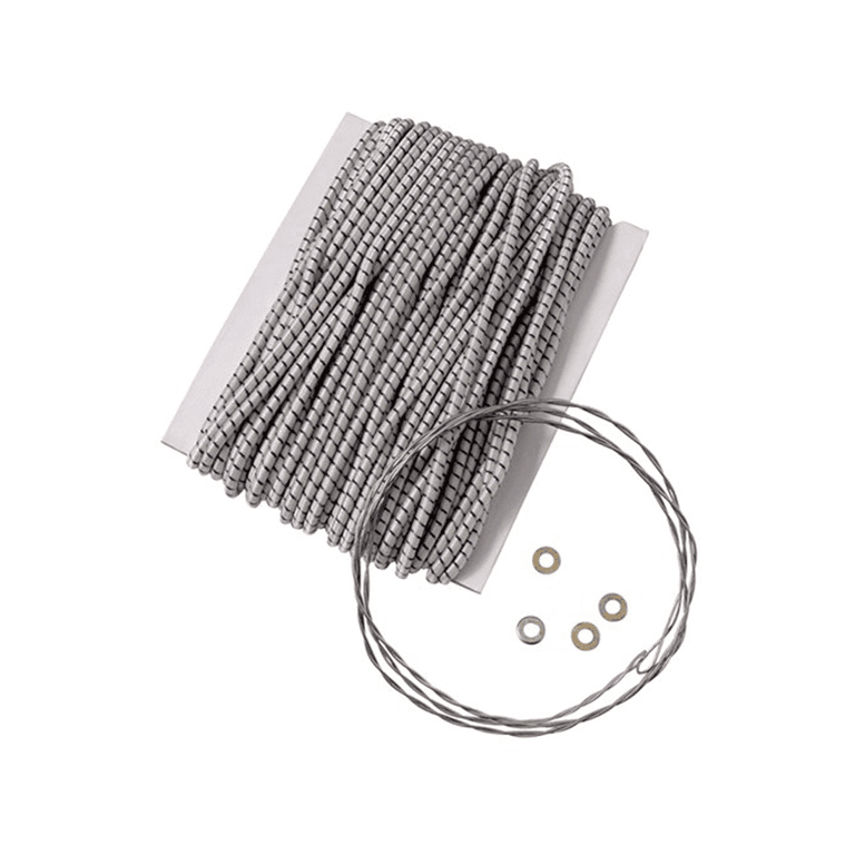Easy Camp Shock Cord Repair Set, 15 m