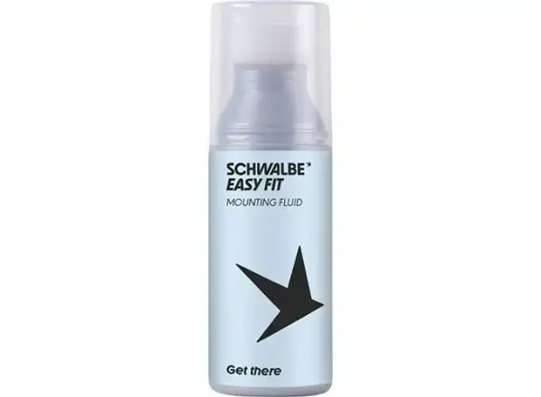 Schwalbe Easy Fit montážní roztok pro instalaci plášťů