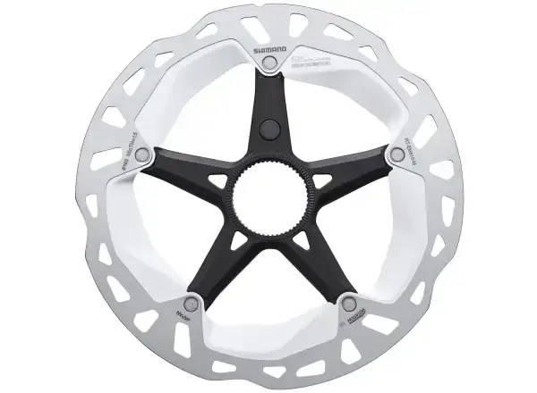 Shimano Deore XT RT-EM810 CL brzdový kotouč 180 mm s magnetem průměr 180 mm