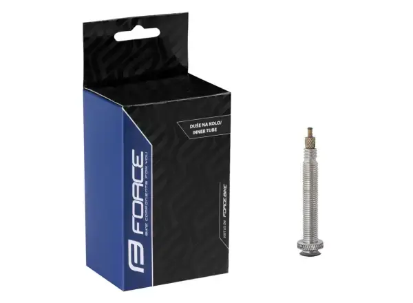 Force 700 x 25/32C duše gal. ventilek 60 mm vent. FV 60mm