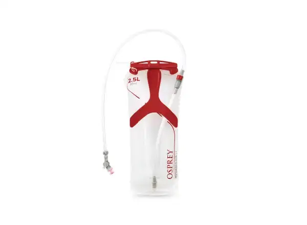 Osprey Hydraulics LT V2 vak na vodu 2,5 l objem 2,5 l