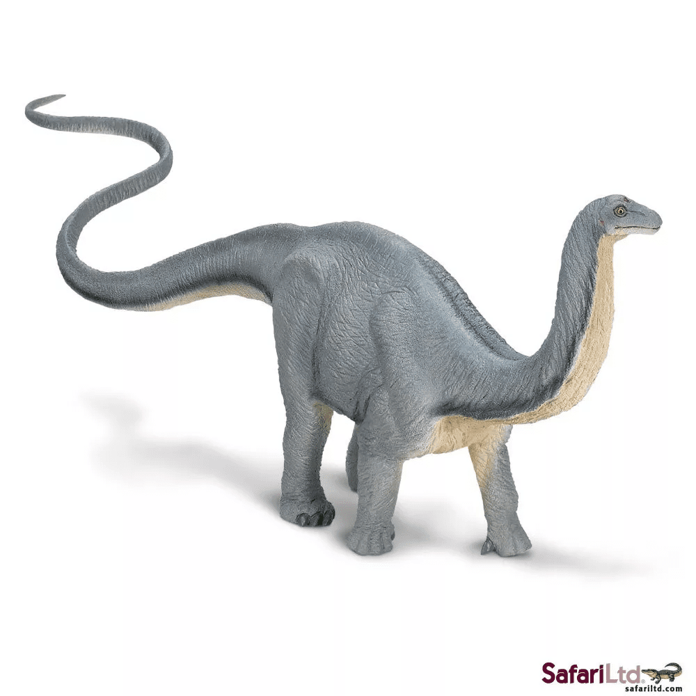 Safari Ltd. Safari Ltd. Apatosaurus