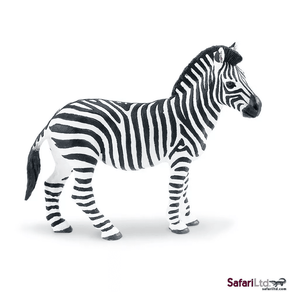 Safari Ltd. Safari Ltd. Mládě zebry