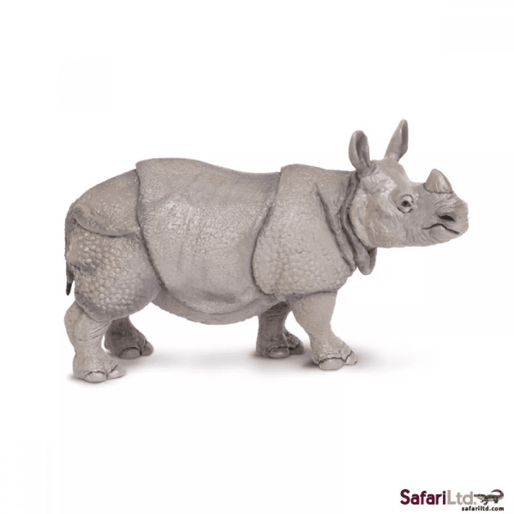 Safari Ltd. Safari Ltd. Nosorožec indický