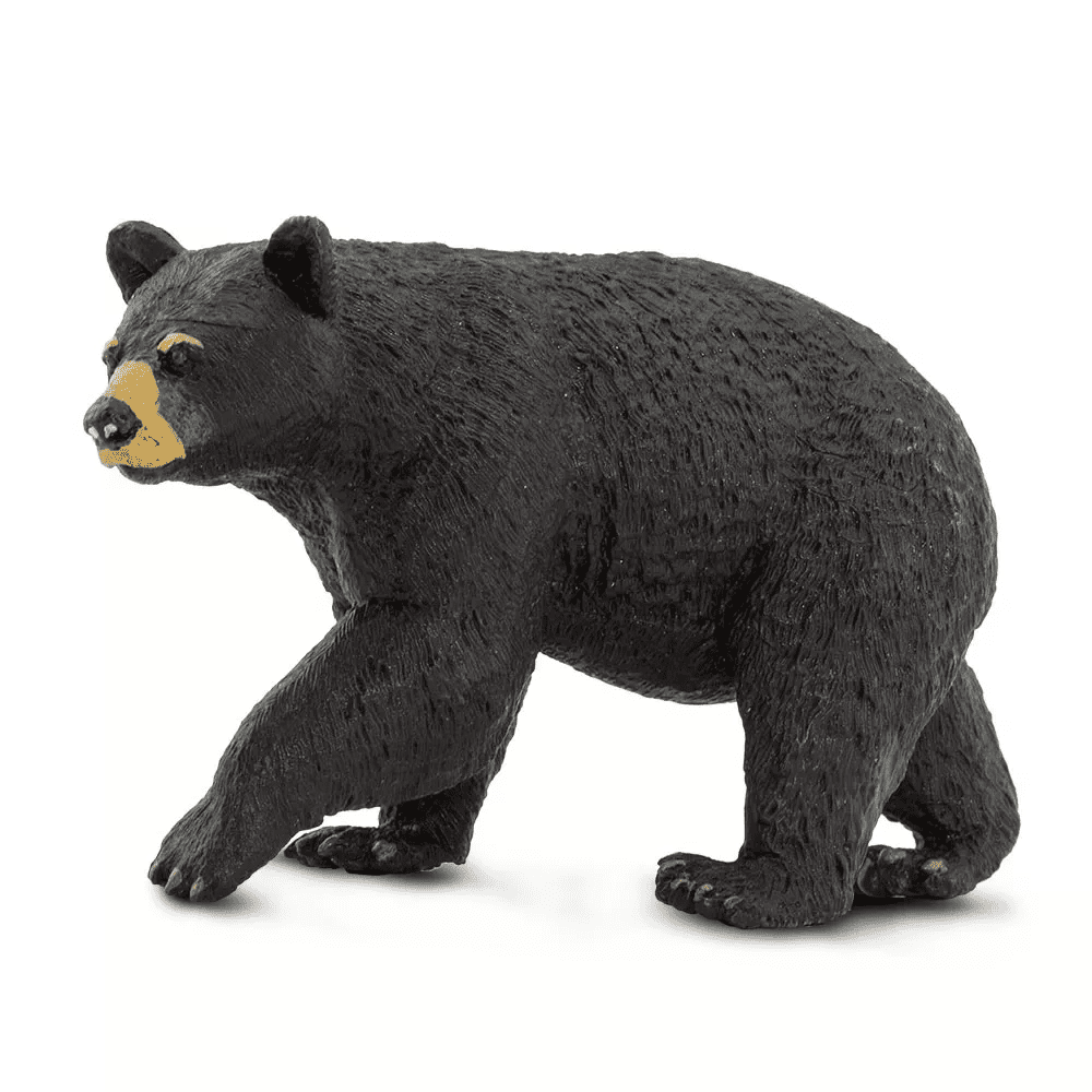 Safari Ltd. Safari Ltd. Figurka - Medvěd baribal
