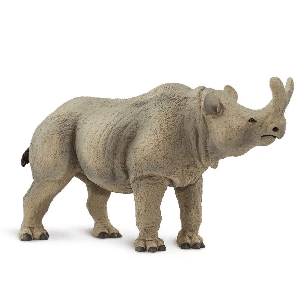 Safari Ltd. Safari Ltd. Figurka - Megacerops