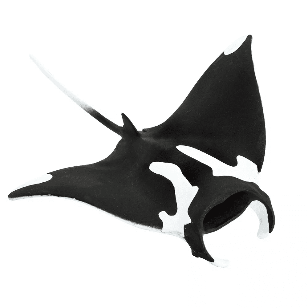 Safari Ltd. Safari Ltd. Figurka - Manta