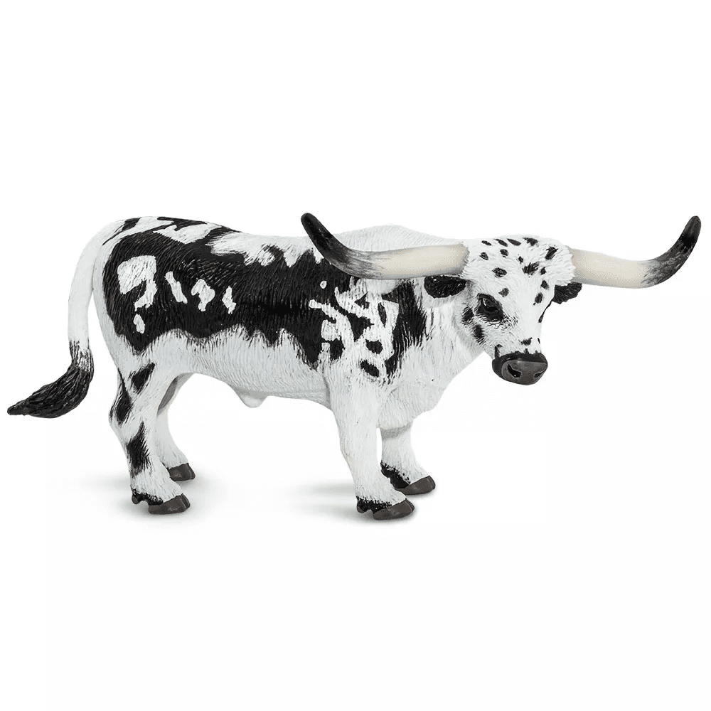 Safari Ltd. Safari Ltd. Figurka - Texaský dlouhorohý skot