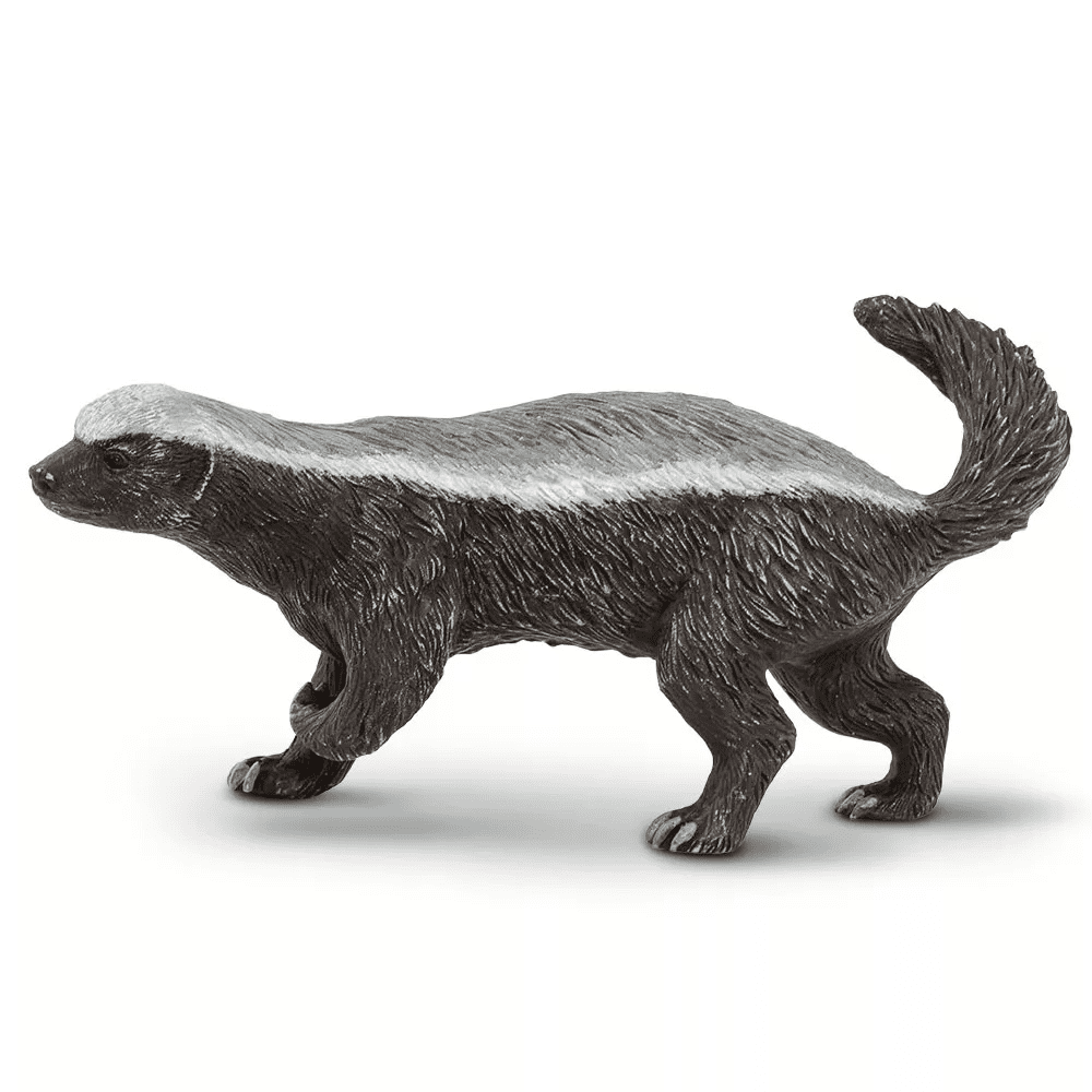 Safari Ltd. Safari Ltd. Figurka - Medojed kapský