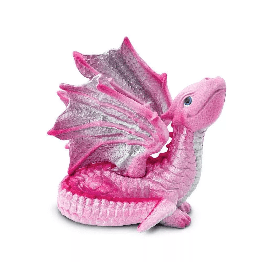 Safari Ltd. Safari Ltd. Figurka - Baby Love Dragon