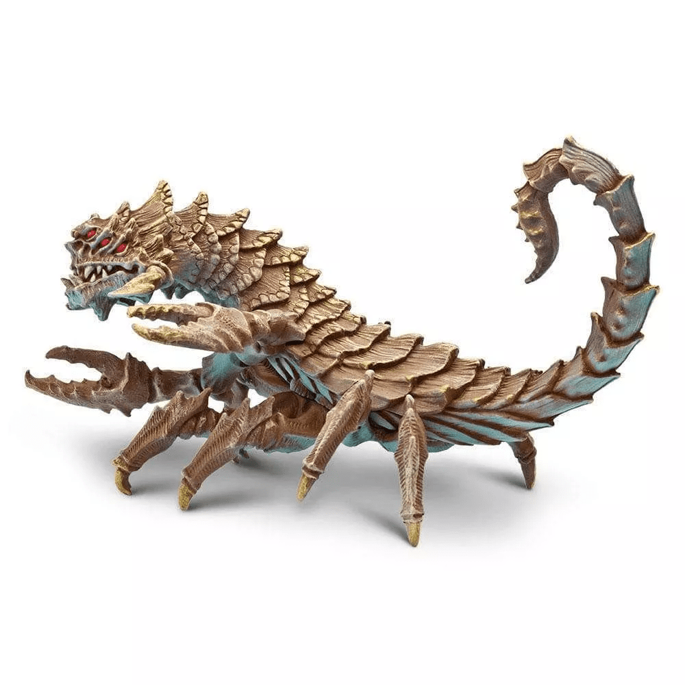 Safari Ltd. Safari Ltd. Figurka - Desert Dragon