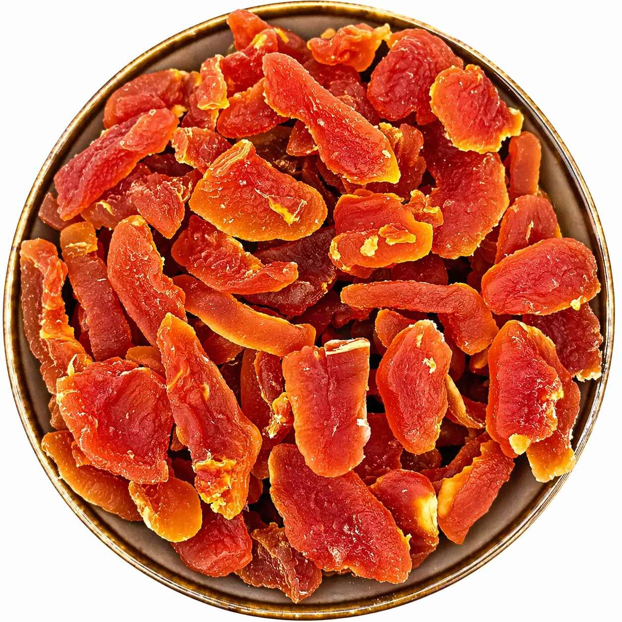 Zdravoslav Papaya plátky nesířené 5 Kg
