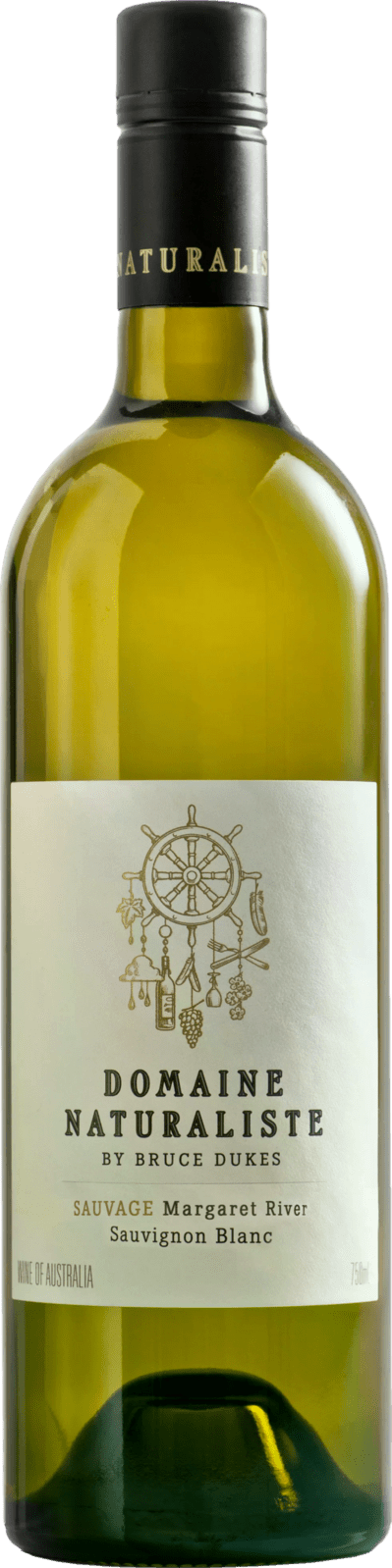 Domaine Naturaliste Sauvage Sauvignon Blanc 2023