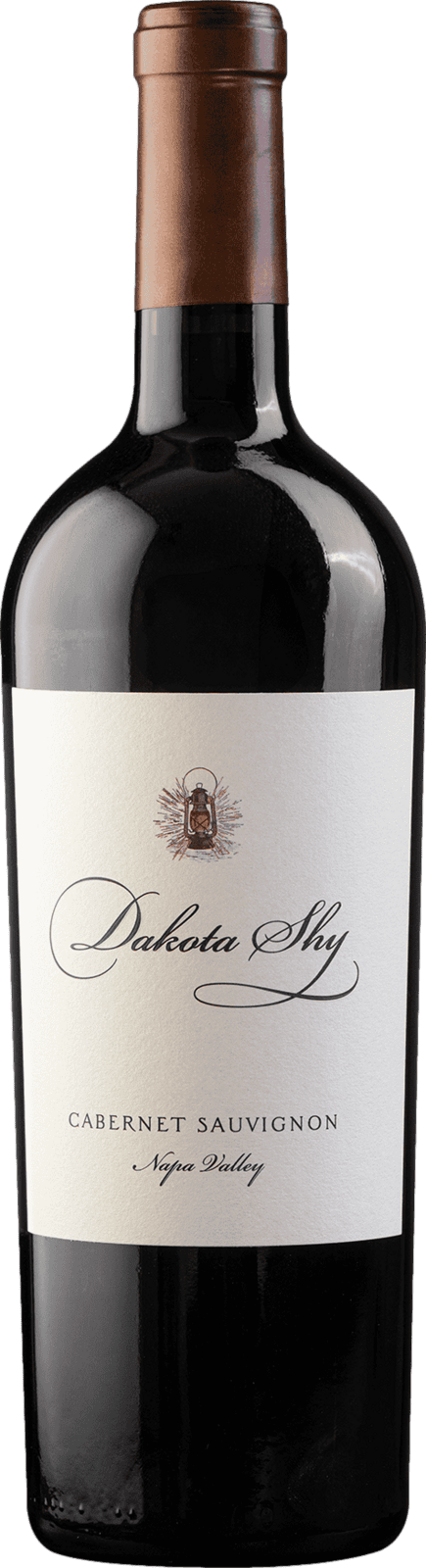Dakota Shy Cabernet Sauvignon 2024