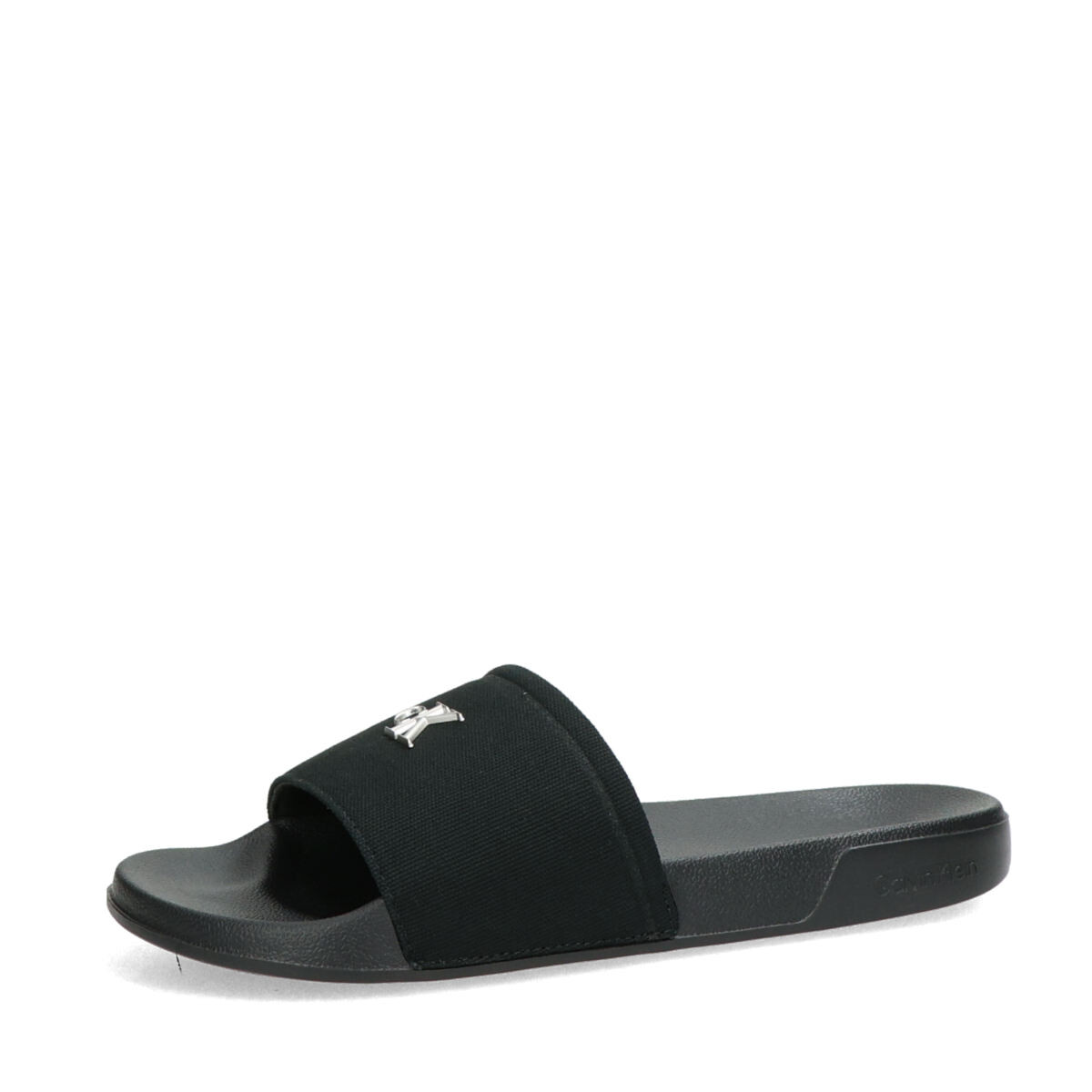 Calvin Klein dámské klasické pantofle - černé - 37