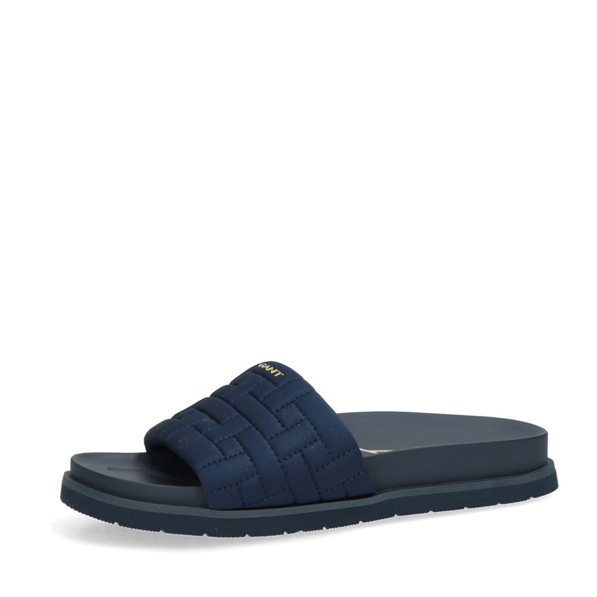Gant dámské stylové pantofle - tmavomodré - 37