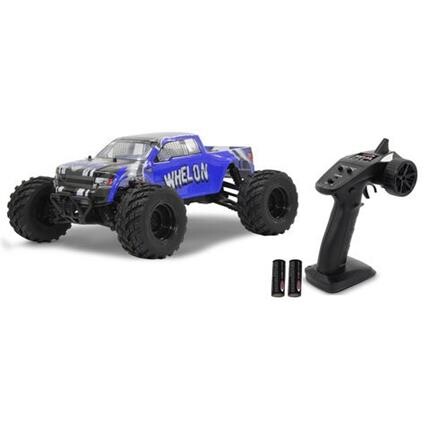 Jamara Monstertruck Whelon modrá