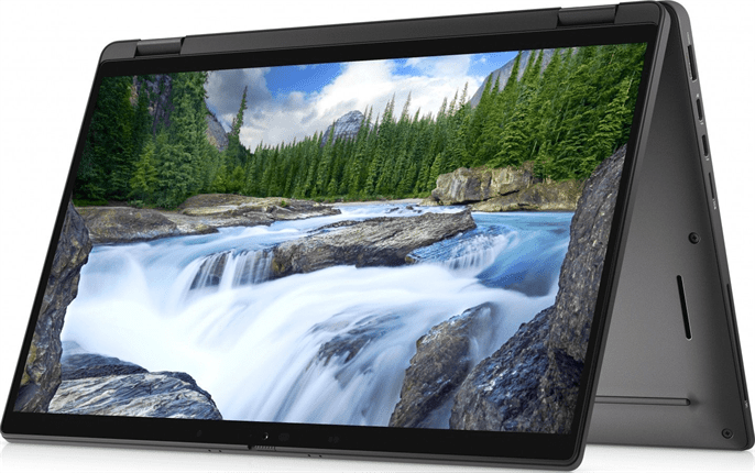Dell Latitude 7410 2in1 Touch