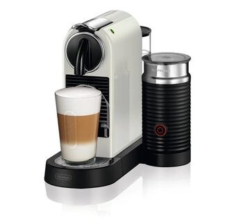 DeLonghi EN 267.WAE Citiz bílá - ROZBALENO