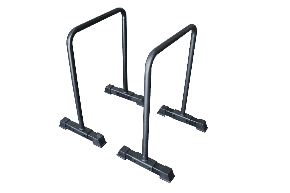 Stronggear Velká posilovací bradla Strong - 2. JAKOST Váha: 11,5 kg
